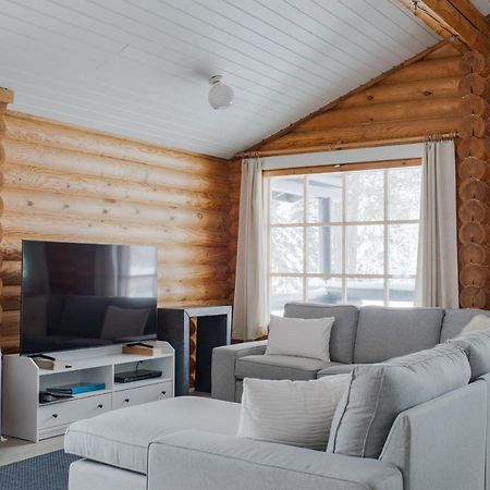 Holiday In Lapland - Levisalmi A מראה חיצוני תמונה