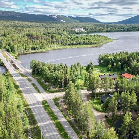 Holiday In Lapland - Levisalmi A מראה חיצוני תמונה