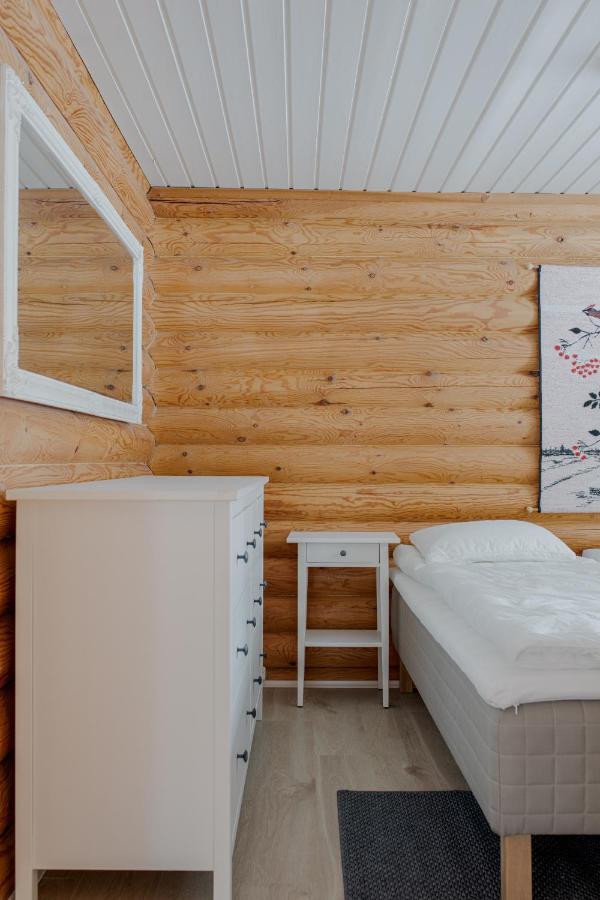 Holiday In Lapland - Levisalmi A מראה חיצוני תמונה