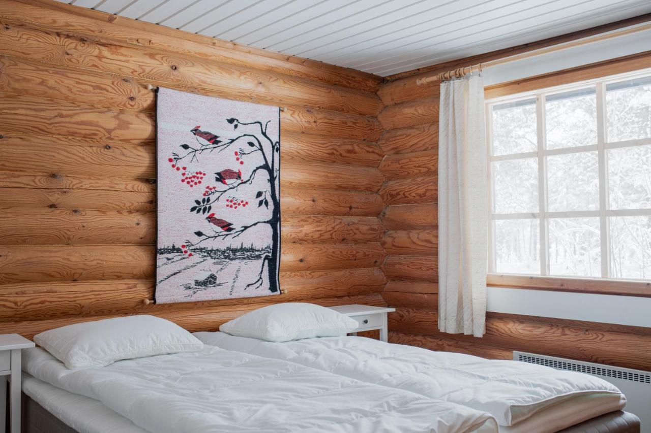 Holiday In Lapland - Levisalmi A מראה חיצוני תמונה