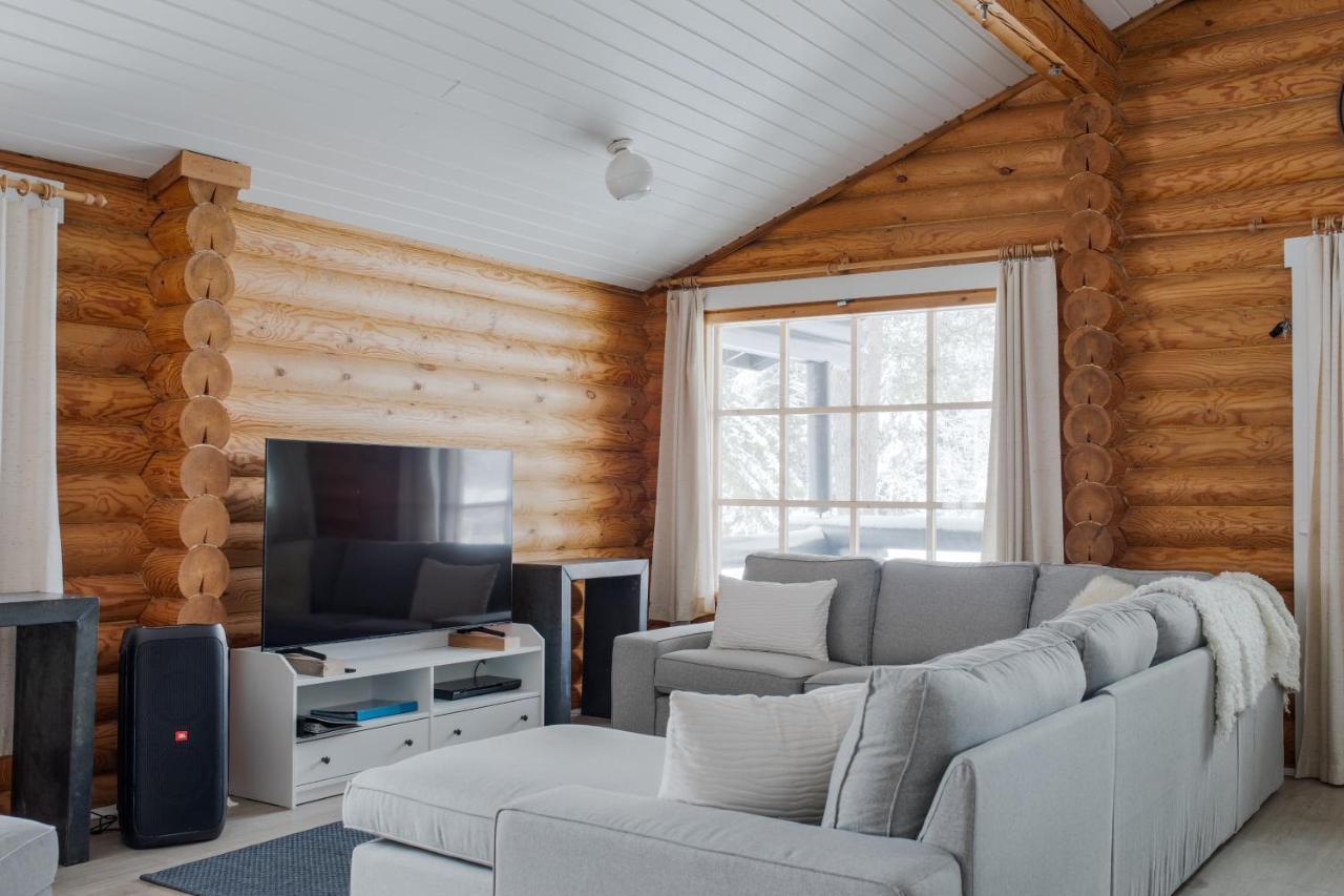 Holiday In Lapland - Levisalmi A מראה חיצוני תמונה