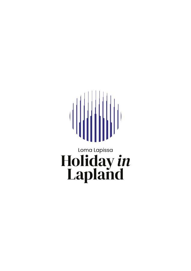 Holiday In Lapland - Levisalmi A מראה חיצוני תמונה
