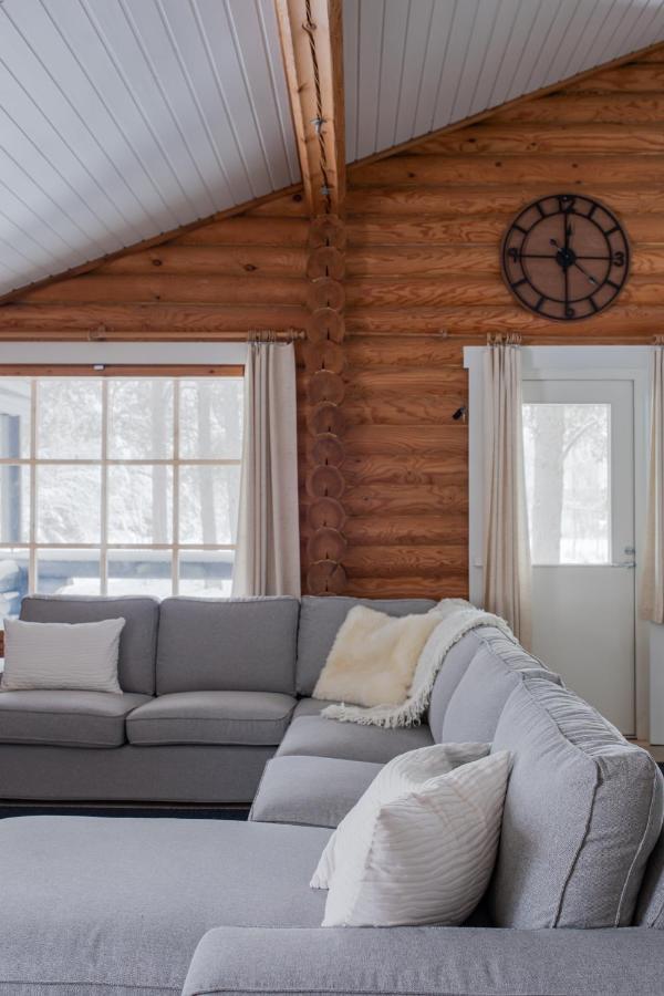 Holiday In Lapland - Levisalmi A מראה חיצוני תמונה
