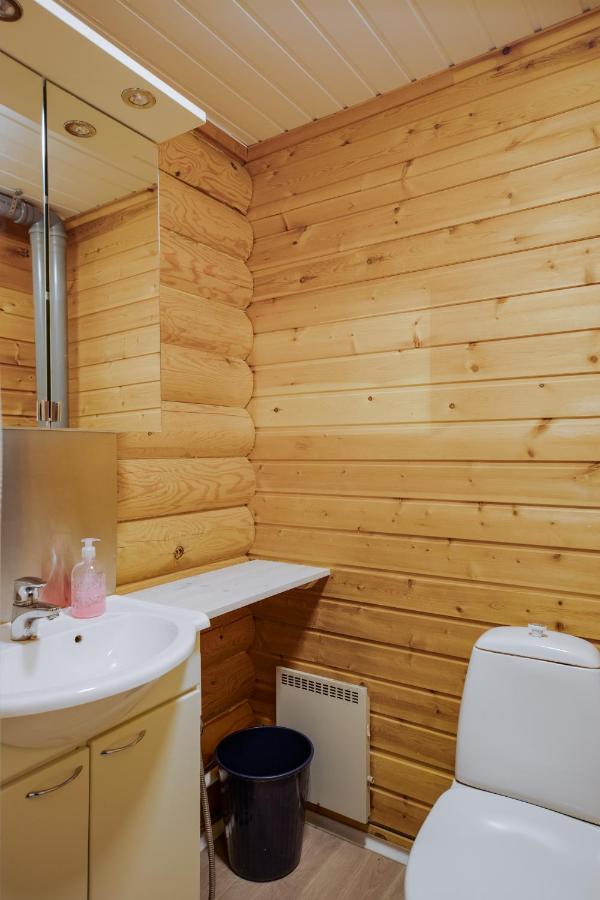 Holiday In Lapland - Levisalmi A מראה חיצוני תמונה