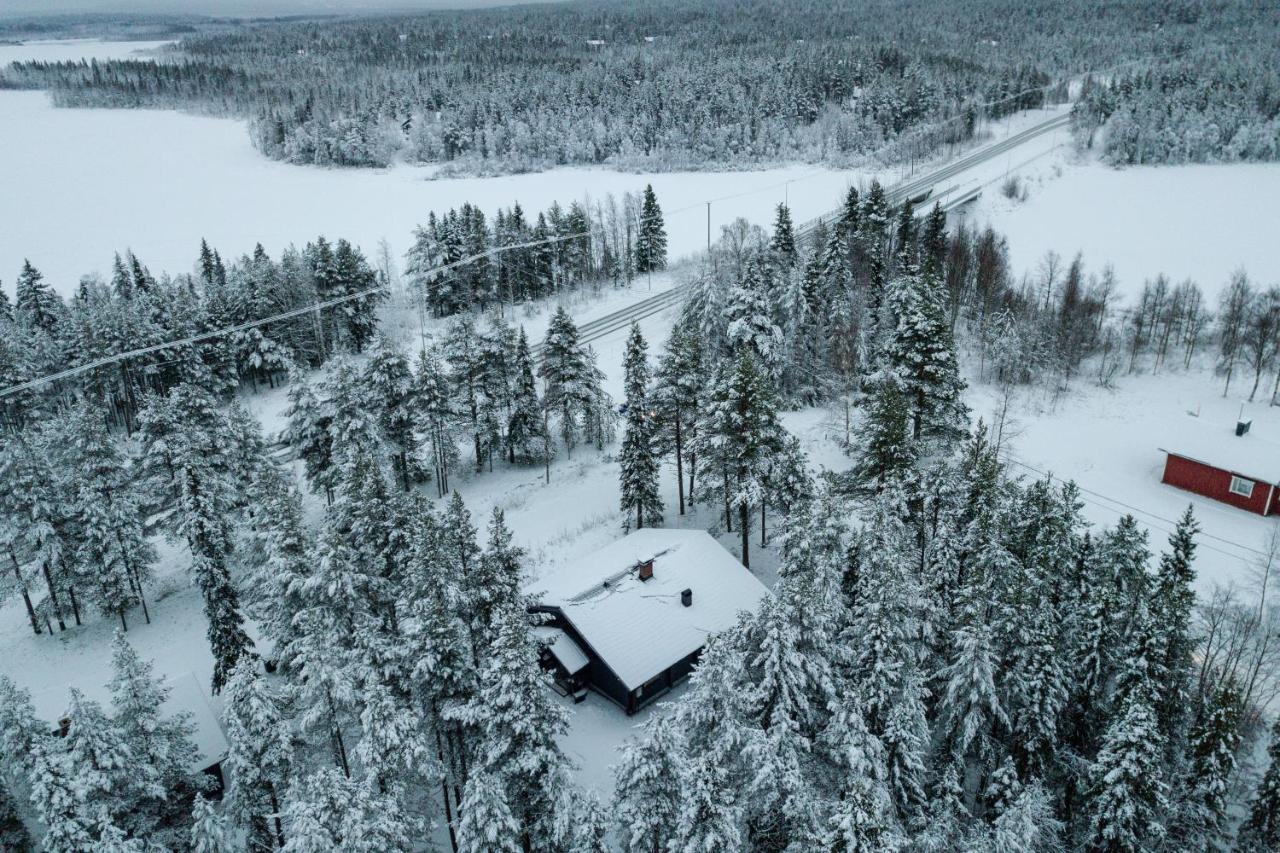 Holiday In Lapland - Levisalmi A מראה חיצוני תמונה