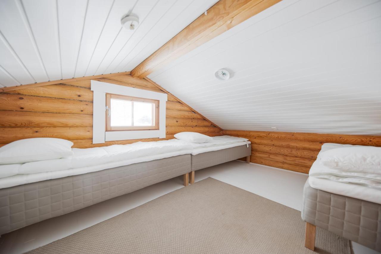 Holiday In Lapland - Levisalmi A מראה חיצוני תמונה