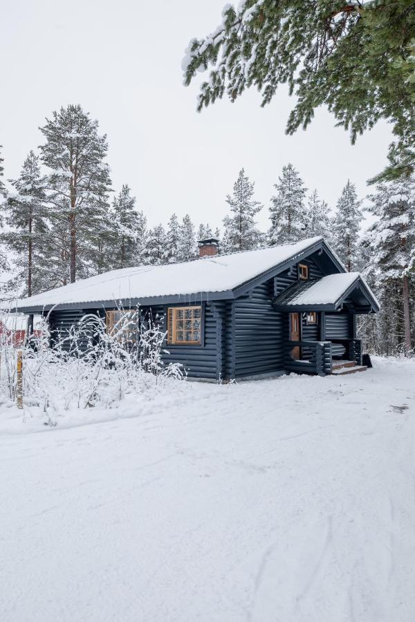 Holiday In Lapland - Levisalmi A מראה חיצוני תמונה