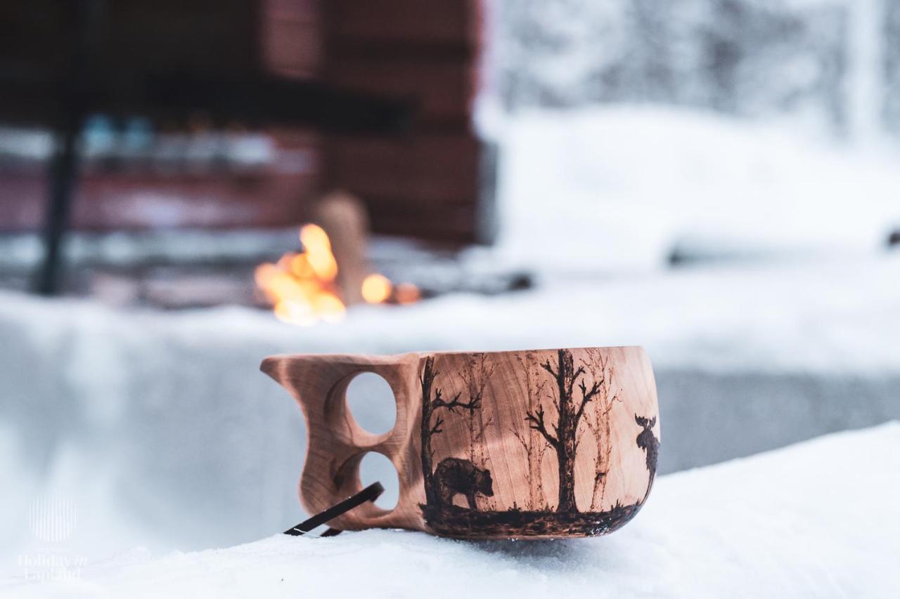 Holiday In Lapland - Levisalmi A מראה חיצוני תמונה