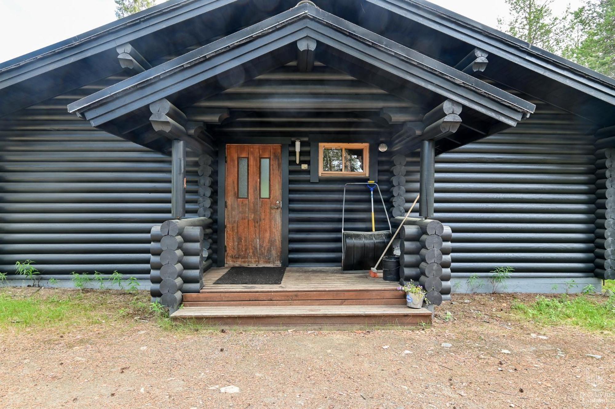 Holiday In Lapland - Levisalmi A מראה חיצוני תמונה
