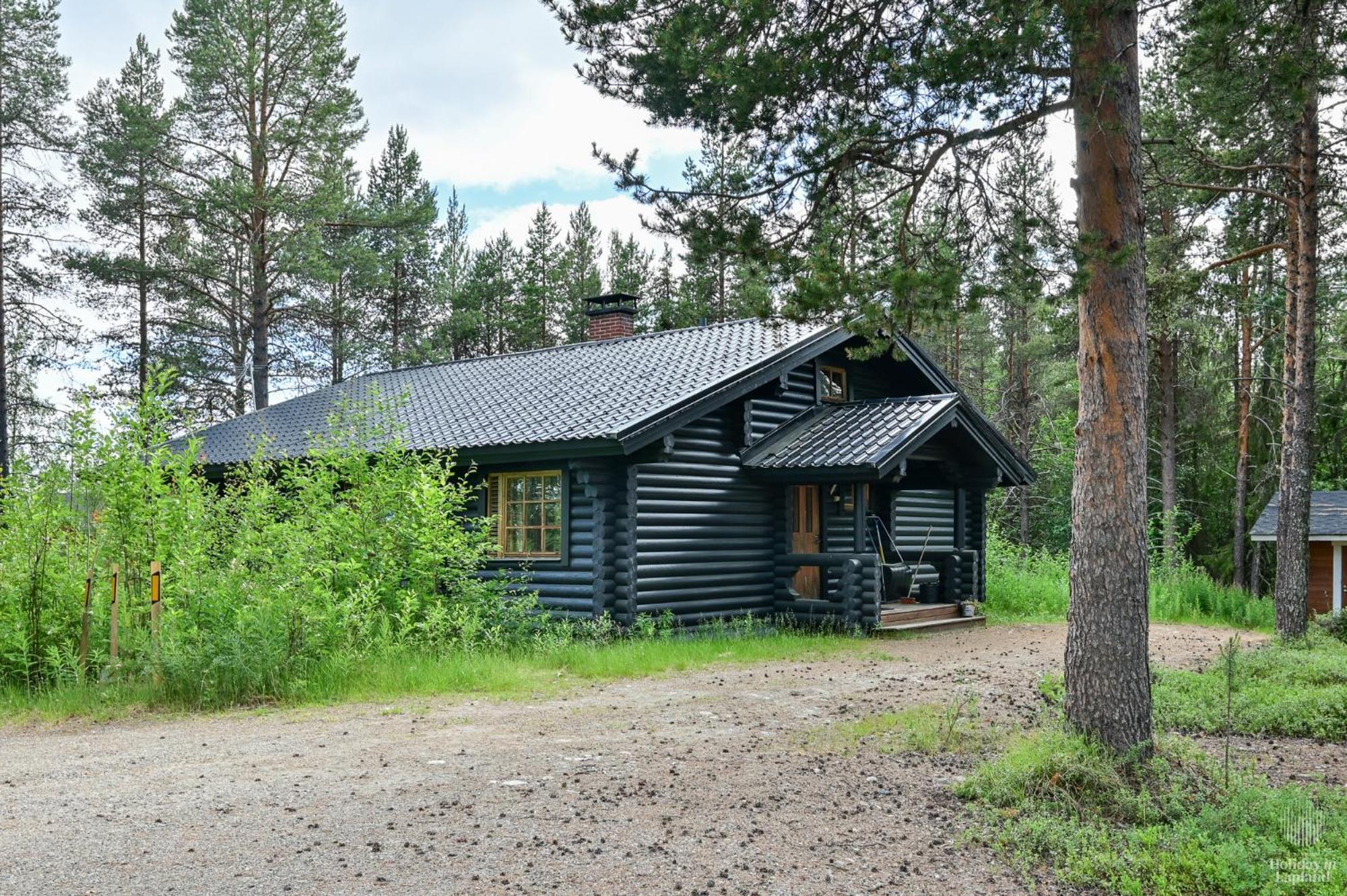 Holiday In Lapland - Levisalmi A מראה חיצוני תמונה